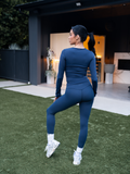 ARORA Sculpt High Waisted Leggings