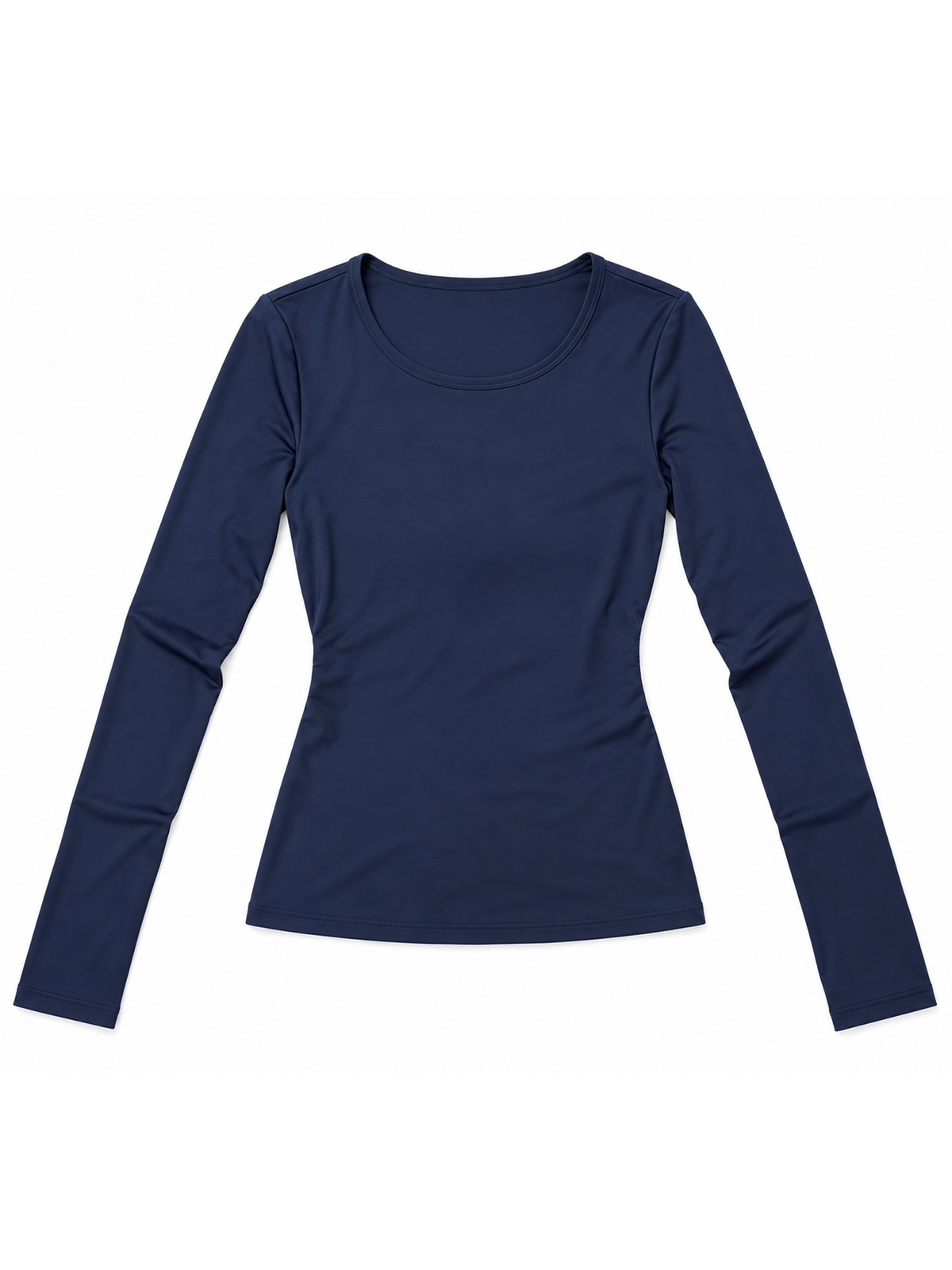 ARORA Sculpt Long Sleeve Top
